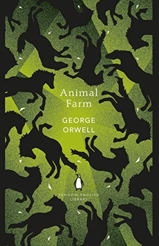 Animal Farm: George Orwell (The Penguin English Library)