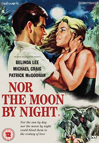 Nor The Moon By Night [DVD]