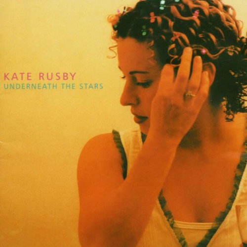 Kate Rusby - Underneath The Stars [CD]
