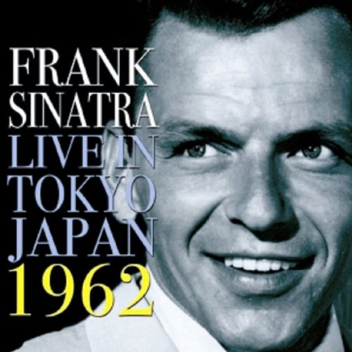 Various - Live In Japan [CD]