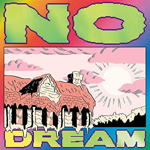 Jeff Rosenstock - No Dream [VINYL]