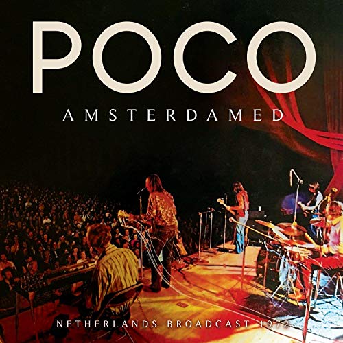 Various - Amsterdamed [CD]