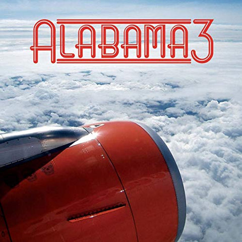 Alabama 3 - M.O.R. [CD]