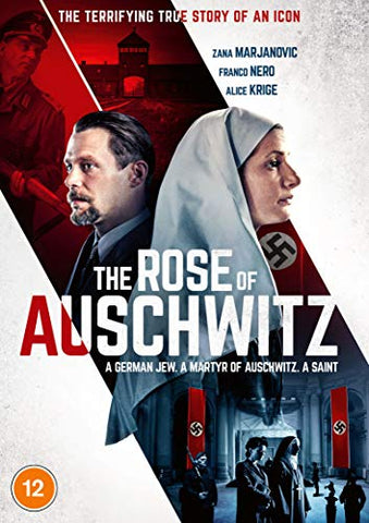 The Rose Of Auschwitz [DVD]