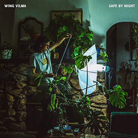 Various - Safe By Night (Green Vinyl) [VINYL]