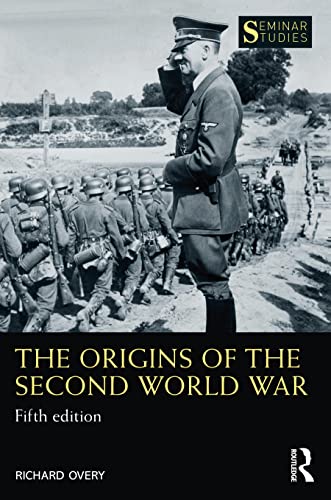 The Origins of the Second World War (Seminar Studies)