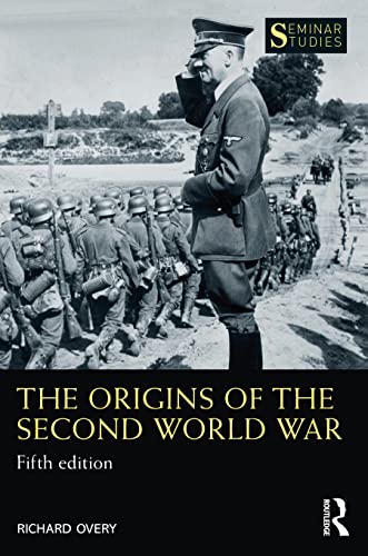 The Origins of the Second World War (Seminar Studies) – Chalkys.com