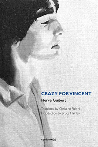 Crazy for Vincent (Semiotext(e) / Native Agents)