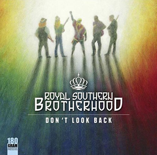 Royal Southern Brotherhood - Dont Look Back [VINYL]