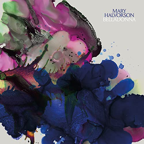 Mary Halvorson - Belladonna (feat. The Mivos Qu [CD]