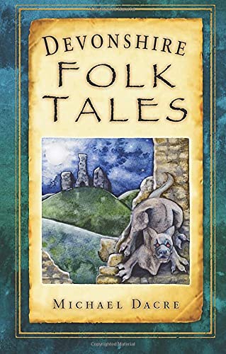 Devonshire Folk Tales