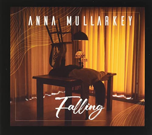 Anna Mullarkey - FALLING [CD]