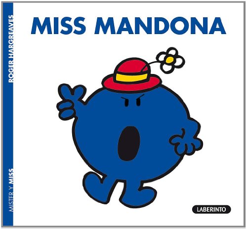 Miss Mandona