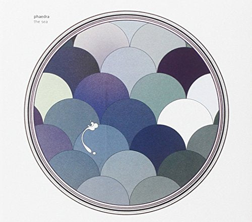 The Sea - The Sea [CD]
