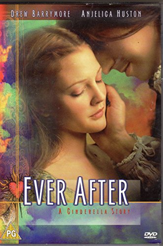 Ever After: A Cinderella Story [DVD]