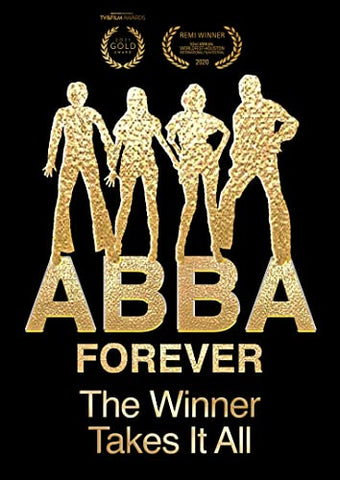 Abba - Abba Forever - The Winner Takes It All [DVD]