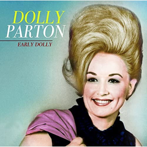 Various - Early Dolly (Coloured Vinyl) [VINYL]