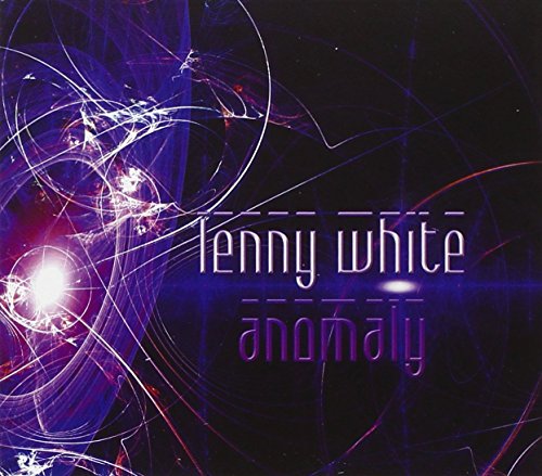 Lenny White - Anomaly [CD]