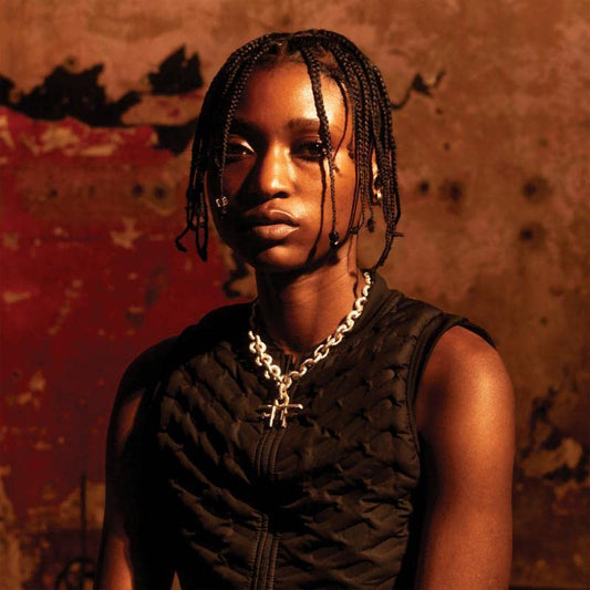 FLOHIO - Out Of Heart [CD]