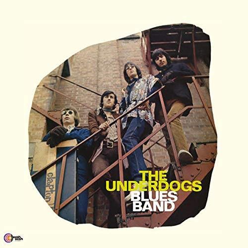 Various - Underdogs Blues Band [VINYL]