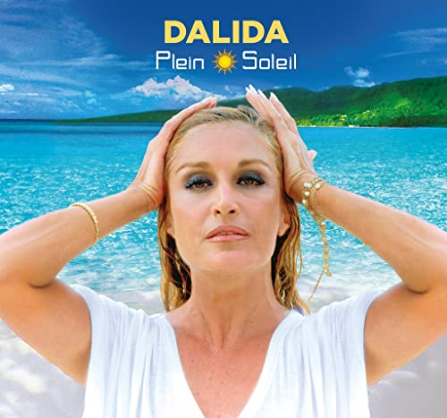 Dalida - Plein soleil [VINYL]