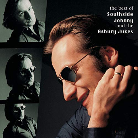 Southside Johnny & Asbury - Best of Southside Johnny & the [CD]