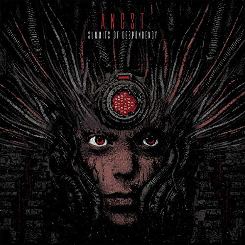 Various - Summits Of Despondency [VINYL]