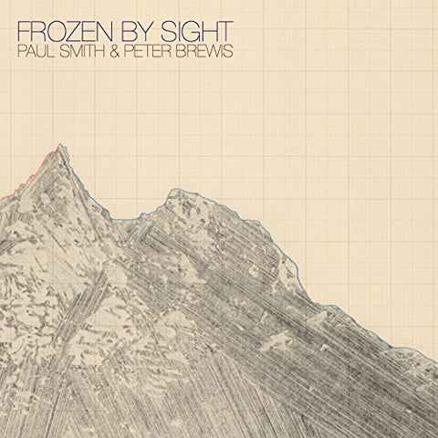 Paul Smith & Peter Brewis - Frozen By Sight  [VINYL]