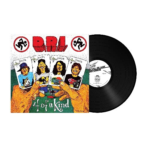Four of a Kind [VINYL]