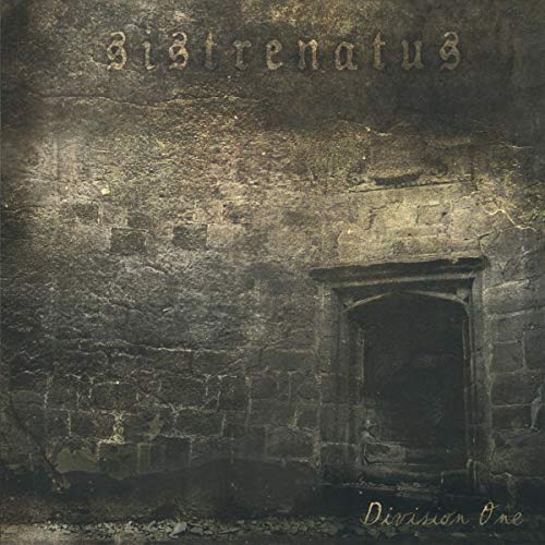 Sistrenatus - Division One [CD]