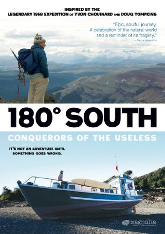 180 South [DVD]