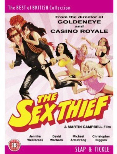 The Sex Thief [DVD]