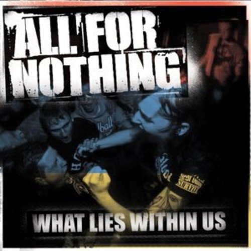 Various - What Lies Within Us (Ltd Black Vinyl) [VINYL]