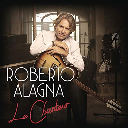Alagna, Roberto - Le Chanteur [CD]