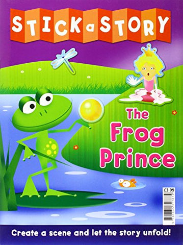 The Frog Prince