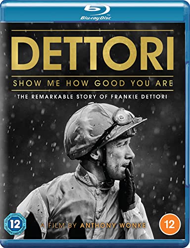 Detorri [BLU-RAY]