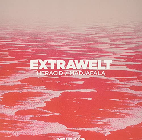Extrawelt - Heracid/Madjafala [VINYL]