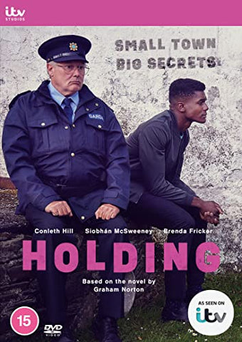 Holding [DVD]