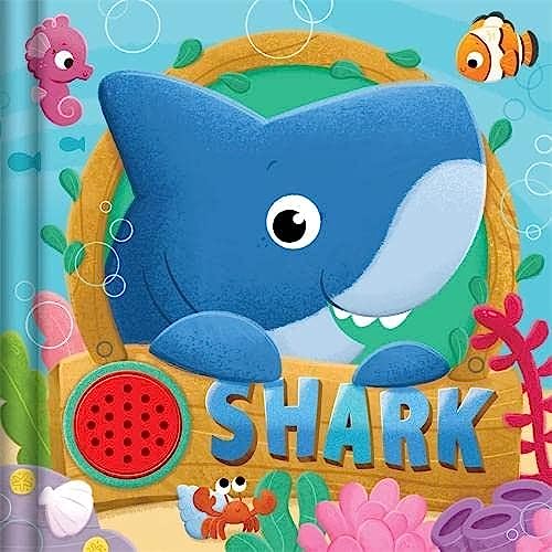Shark (Funtime Sounds)