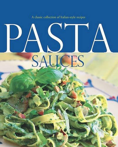 Pasta Sauces