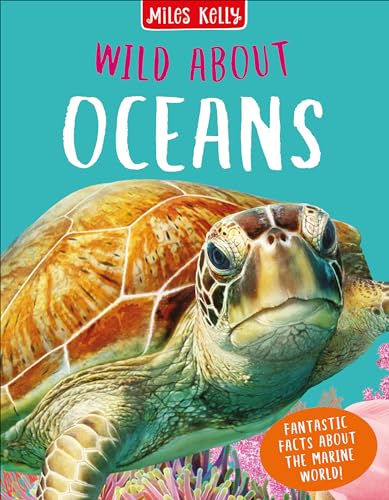 B160HB WILD ABOUT OCEANS
