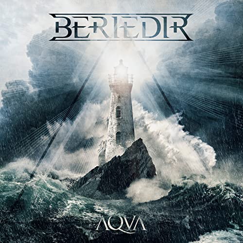 Beriedir - Aqva [CD]