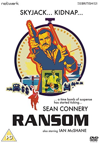Ransom [DVD]