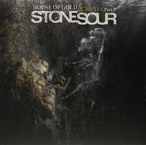 Stone Sour - House Of Gold & Bones Part 2 [VINYL]