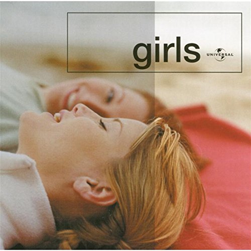 Girls - Girls [CD]