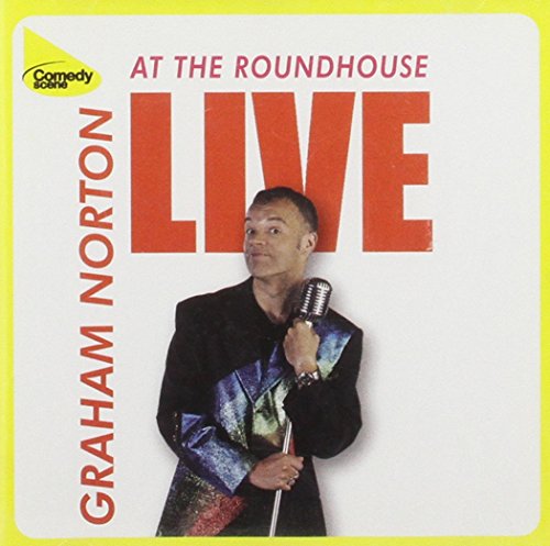 Various - Live At The Roundhouse [CD]