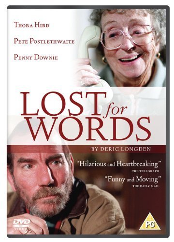 Lost For Words [DVD]