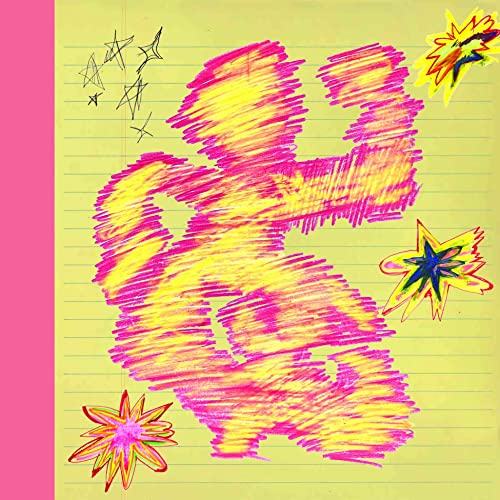 P.e. - The Leather Lemon (Limited Edition) [VINYL]