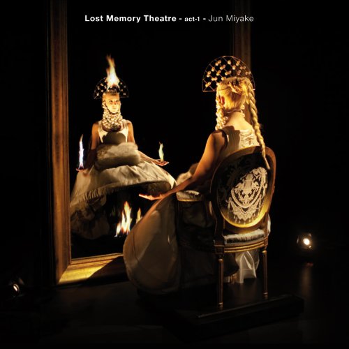 Jun Miyake - Lost Memory Theatre - Act 1 [CD]
