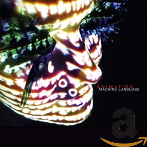 Animation - MacHine Language [CD]